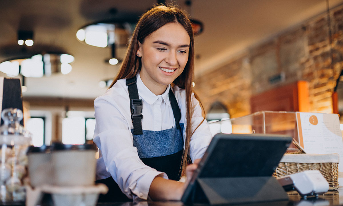 Aplikasi Restoran Terintegrasi Ekosistem FnB Solusi Lengkap untuk Bisnis Kuliner